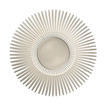 Lyva lantern candle holder L Ø34 cm - Nomad - blomus