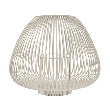 Lyva lantern candle holder M Ø28 cm - Nomad - blomus