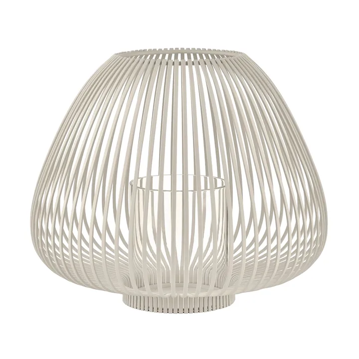 Lyva lantern candle holder M Ø28 cm - Nomad - blomus