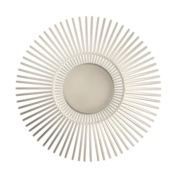 Lyva lantern candle holder M Ø28 cm - Nomad - blomus
