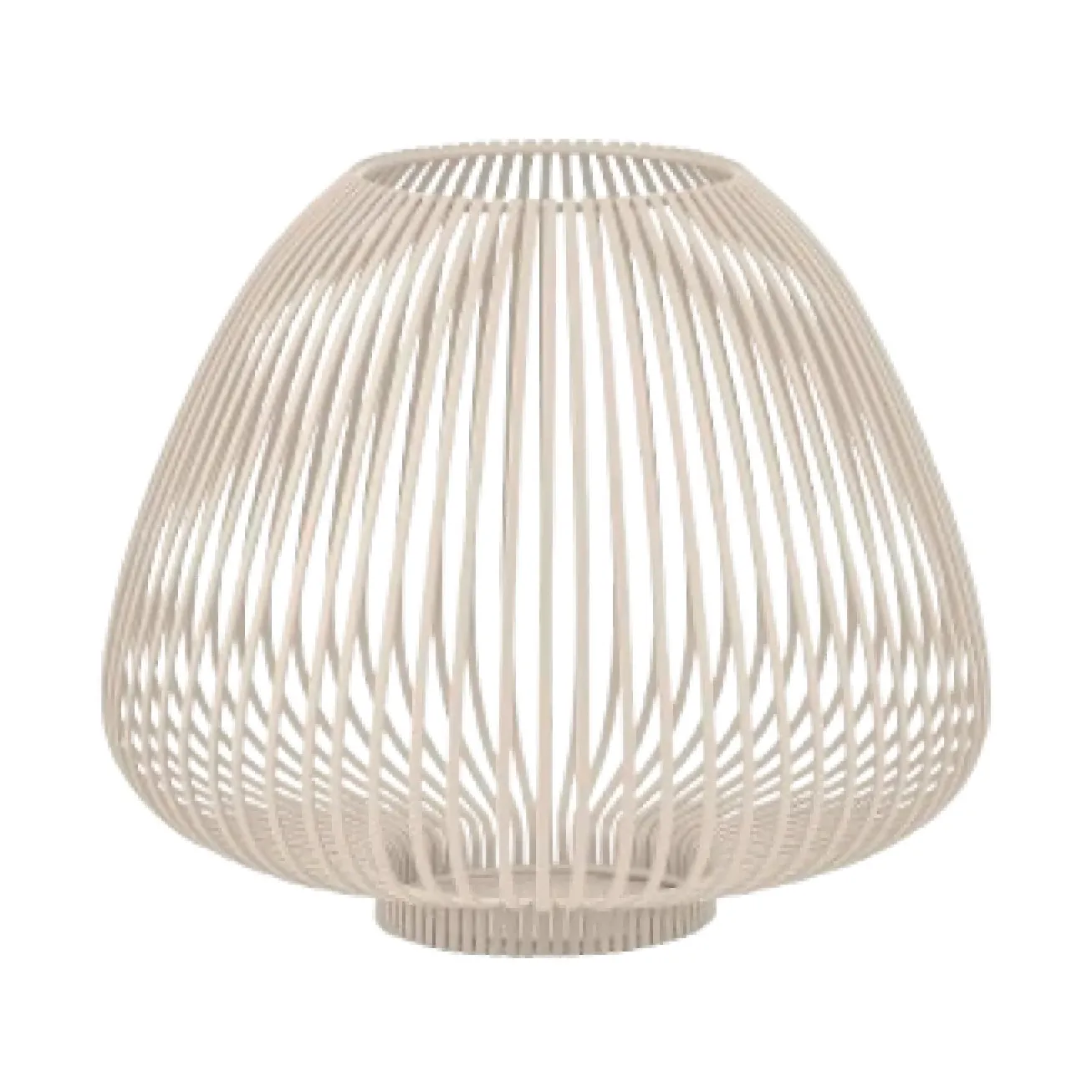 Lyva lantern candle holder M Ø28 cm, Nomad blomus