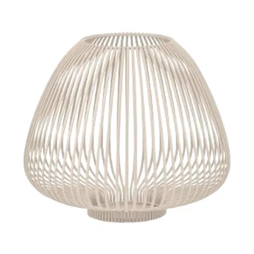 Lyva lantern candle holder M Ø28 cm - Nomad - blomus