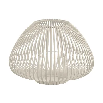 Lyva lantern candle holder S Ø25 cm - Nomad - blomus