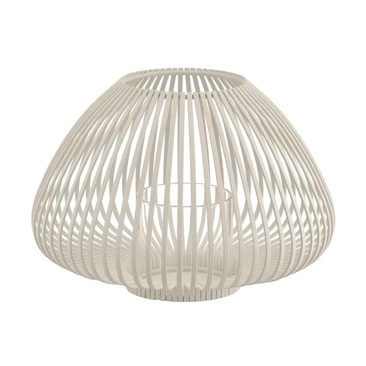 Lyva lantern candle holder S Ø25 cm - Nomad - blomus