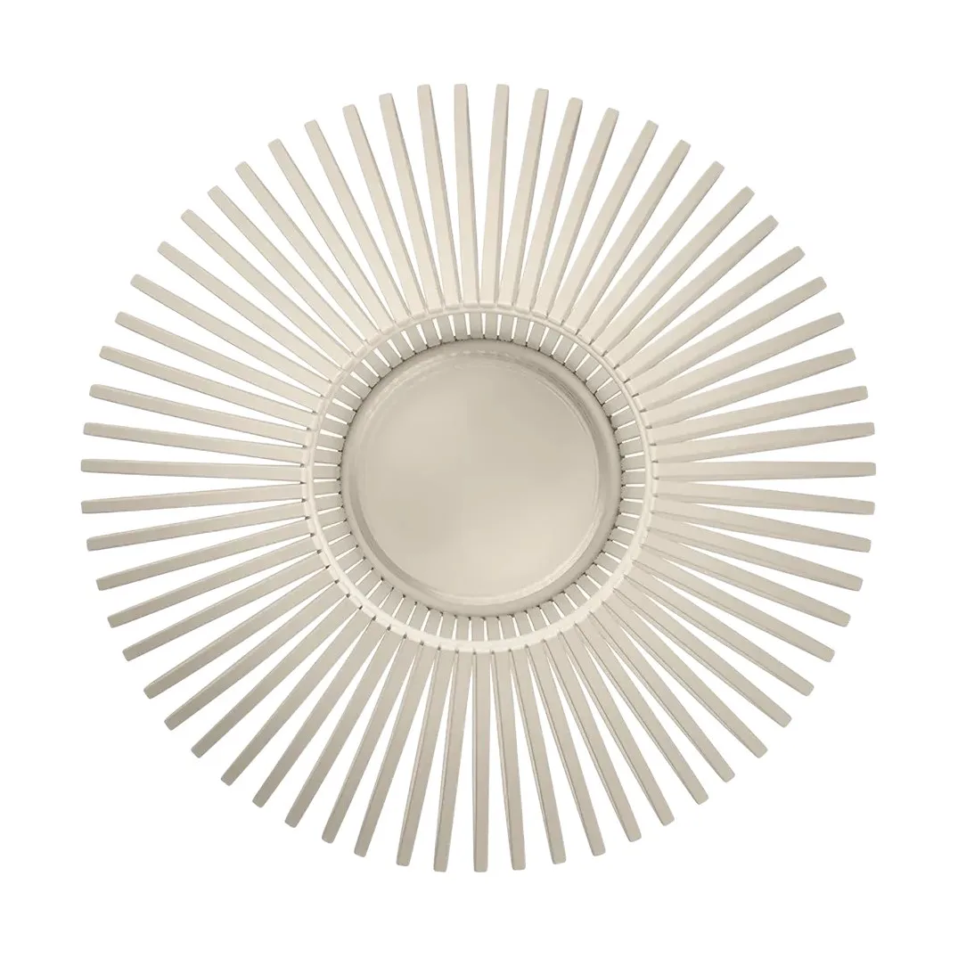 Lyva lantern candle holder S Ø25 cm, Nomad blomus
