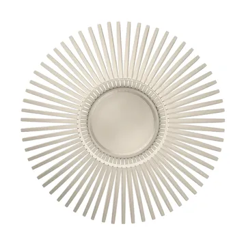 Lyva lantern candle holder S Ø25 cm - Nomad - blomus