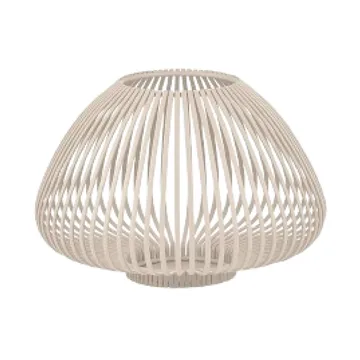 Lyva lantern candle holder S Ø25 cm - Nomad - blomus