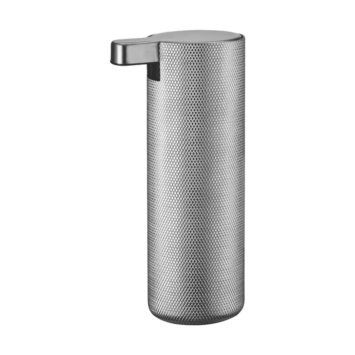 Modo Rof soap dispenser - Stainless steel, 165 ml - blomus