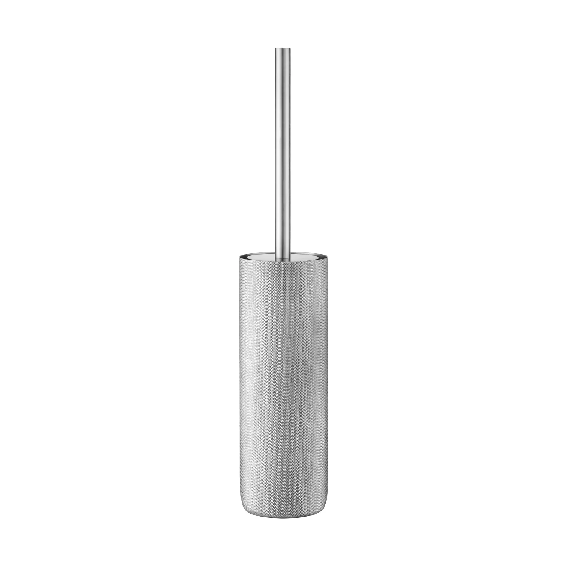 Modo Rof toilet brush, Stainless steel, Ø8.5x49 cm blomus