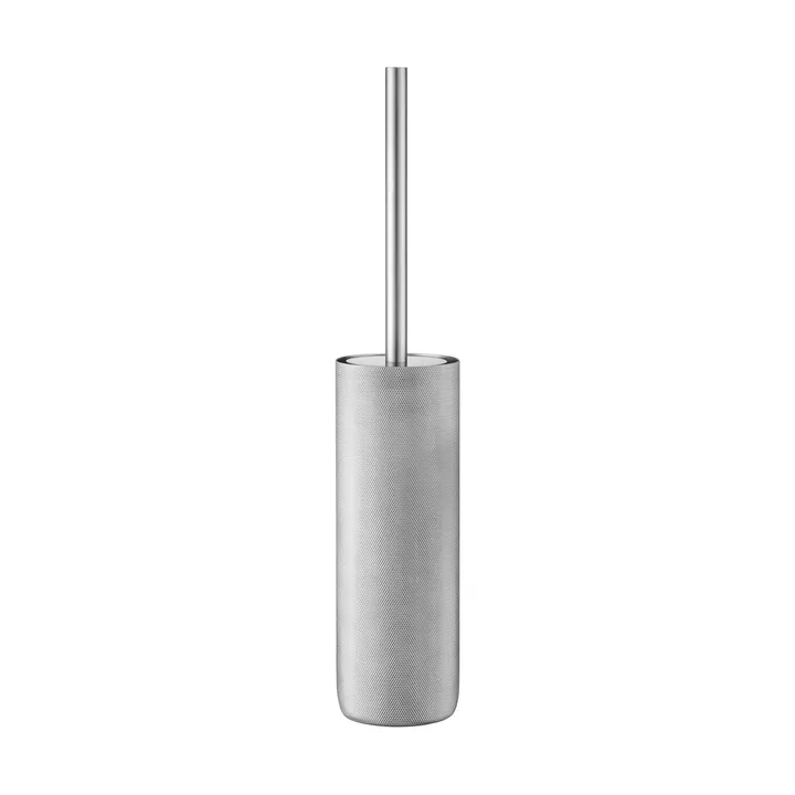 Modo Rof toilet brush - Stainless steel, Ø8.5x49 cm - blomus