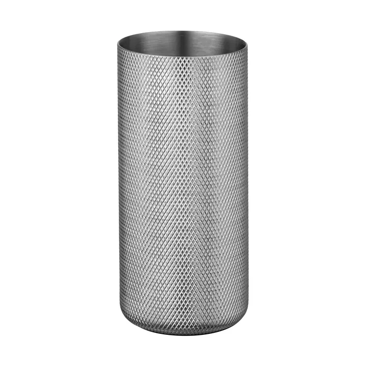 Modo Rof toothbrush holder - Stainless steel, Ø5.5x12 cm - blomus