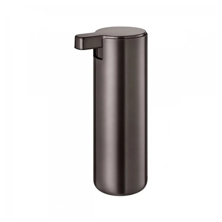 Modo soap dispenser - Burned metal - blomus