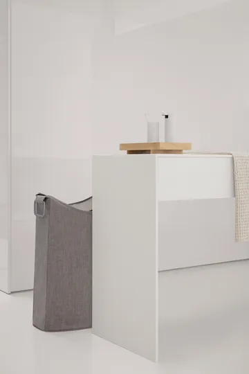 Modo soap dispenser - White - blomus