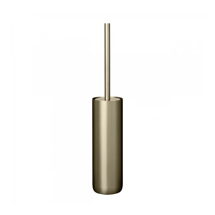 Modo toilet brush - Brass - blomus
