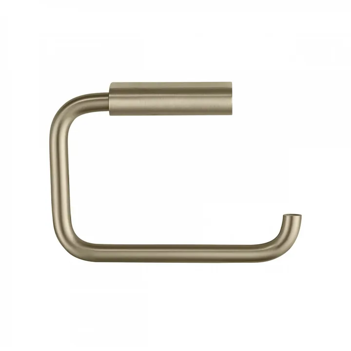 Modo toilet paper holder - Brass - blomus