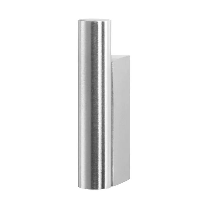 Modo wall hook - Stainless Steel matte - blomus