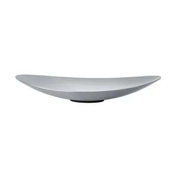 ONDEA bowl S 28,5x34 cm - Stainless steel matte - blomus
