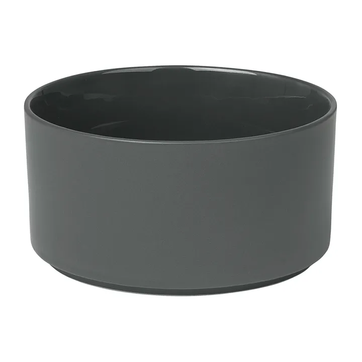 Pilar bowl Ø11 cm - Agave green - blomus