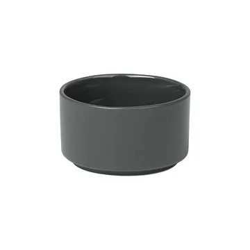 Pilar bowl Ø8.5 cm - Agave green - blomus