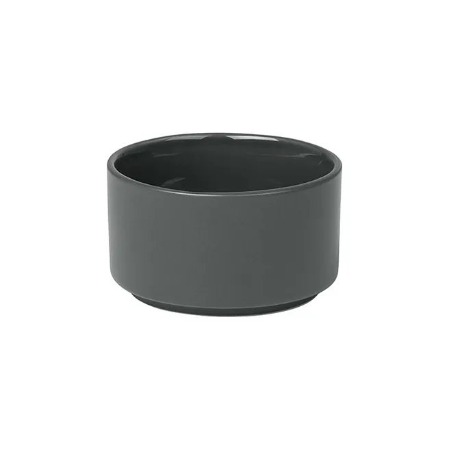 Pilar bowl Ø8.5 cm - Agave green - blomus