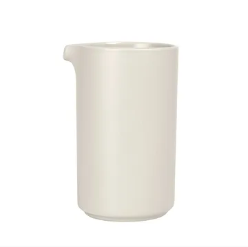 Pilar jug 0.5 L - Moonbeam - blomus