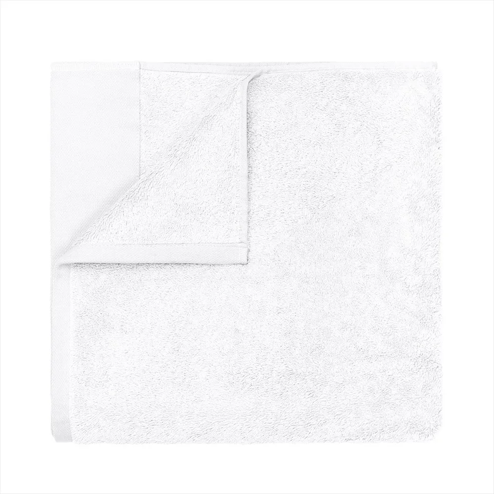 Riva sauna towel 100x200 cm, White blomus