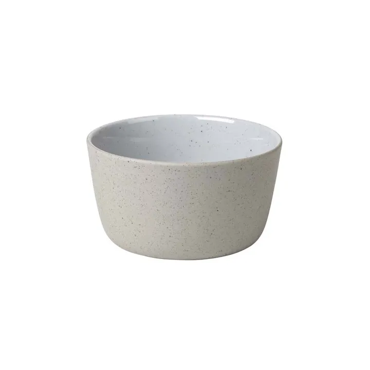 Sablo bowl Ø 11 cm - Cloud - blomus