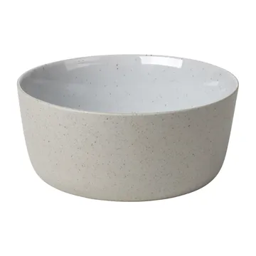 Sablo bowl Ø13 cm - Cloud - blomus