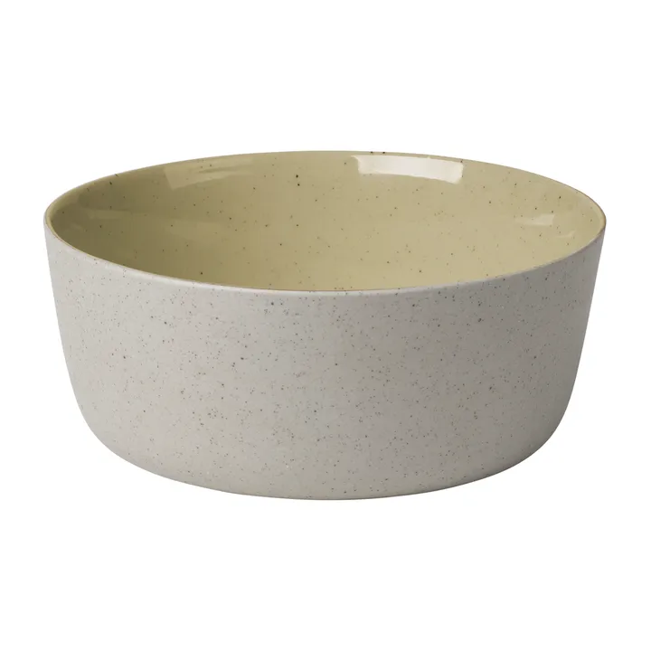 Sablo bowl Ø 15.5 cm - Savannah - blomus