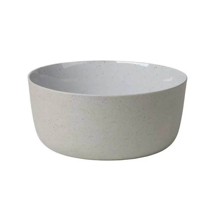 Sablo bowl Ø 20 cm - Cloud - blomus