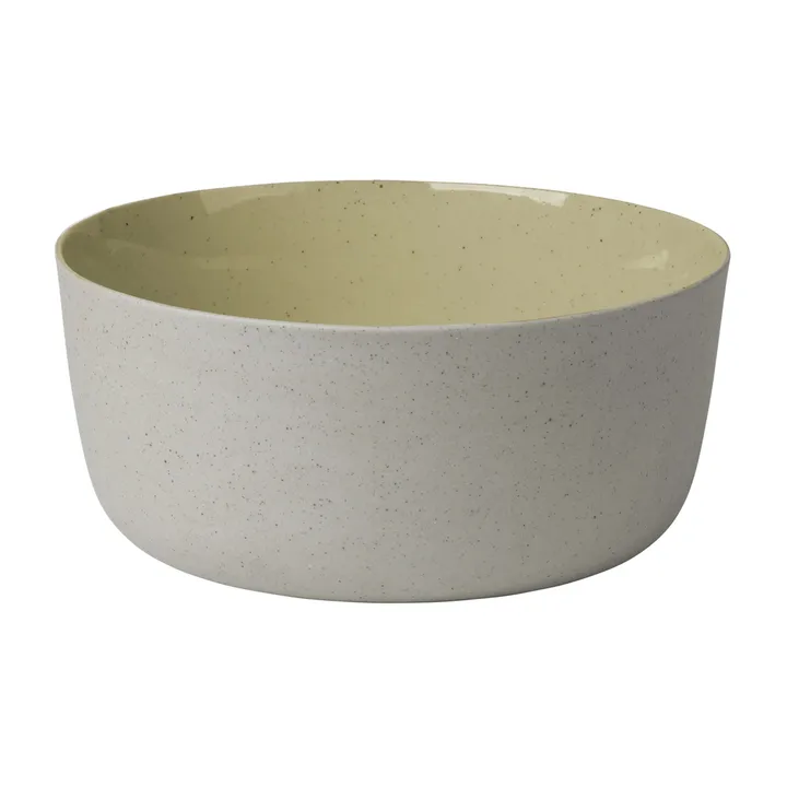 Sablo bowl Ø 20 cm - Savannah - blomus