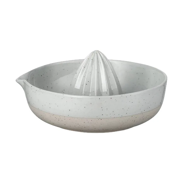 Sablo citrus juicer 14.5 cm - Cloud - blomus