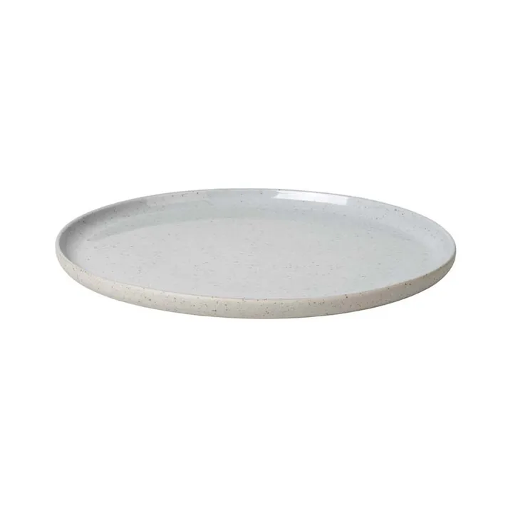 Sablo dessert plate Ø 21 cm - Cloud - blomus