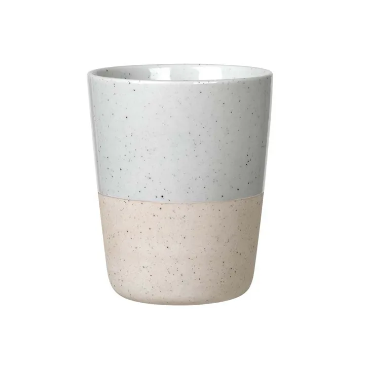 Sablo mug 25 cl - Cloud - blomus