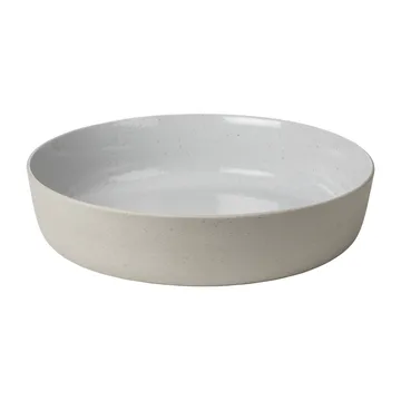 Sablo sallad bowl Ø28 cm - Cloud - blomus