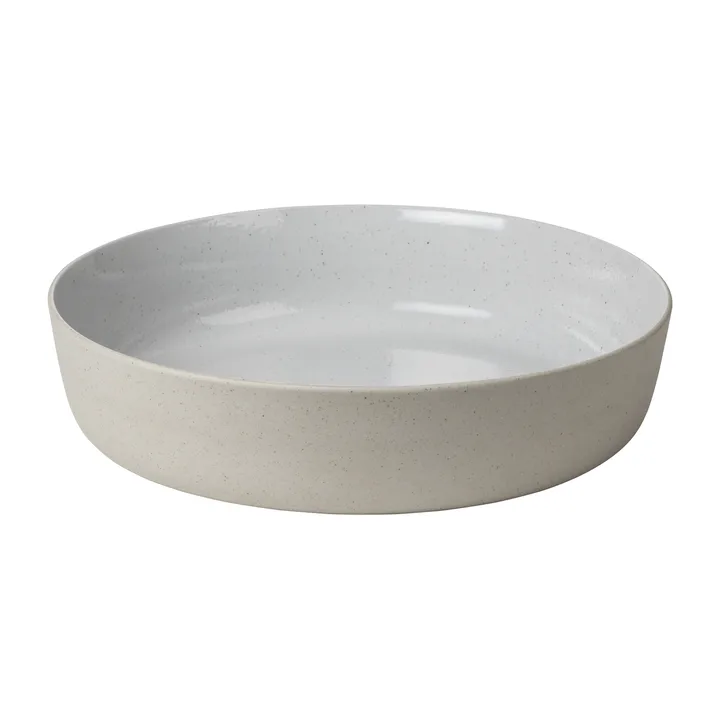 Sablo sallad bowl Ø28 cm - Cloud - blomus
