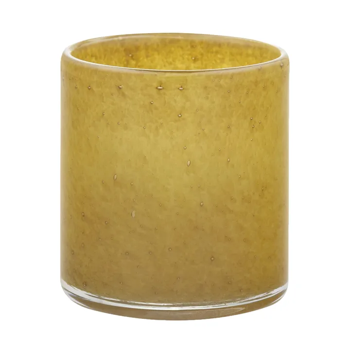 SAGA lantern L Ø15 cm - Tan - blomus