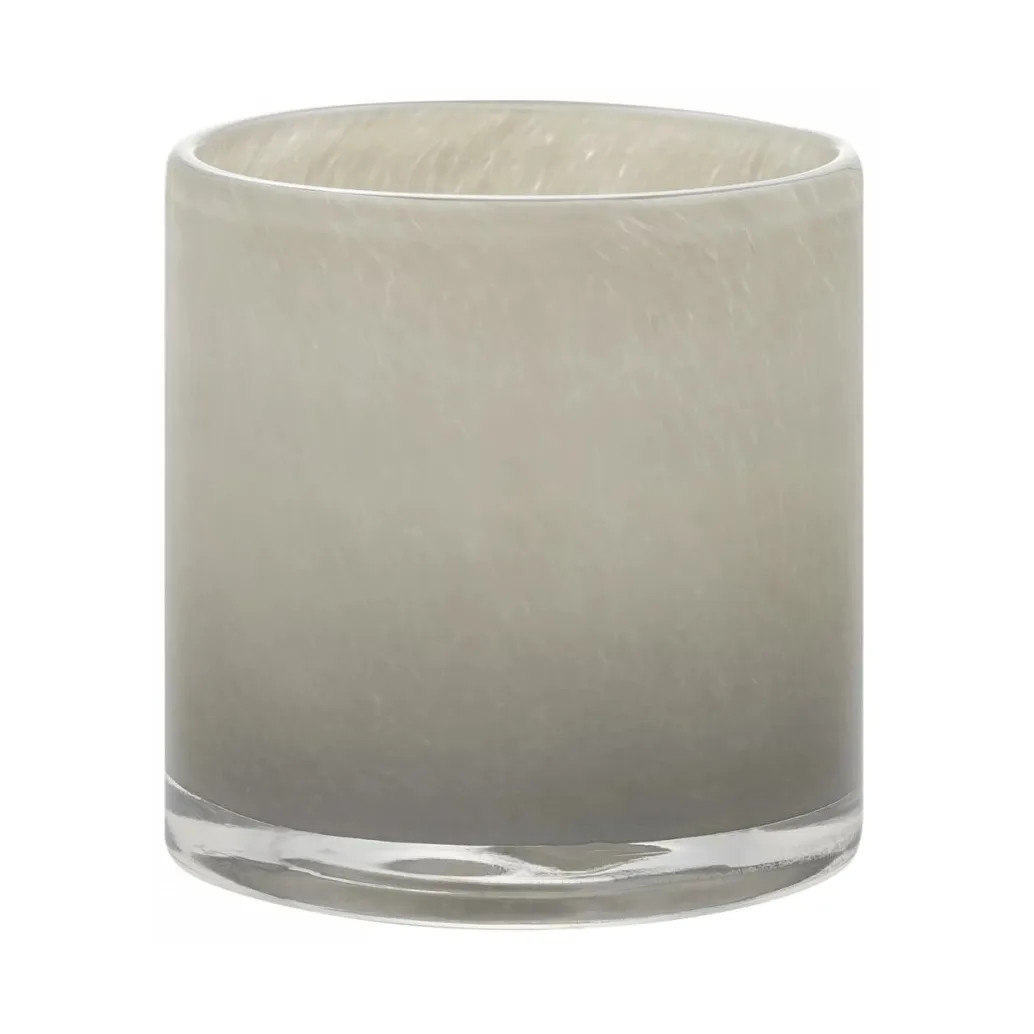 SAGA lantern S Ø8,3 cm, Dove blomus