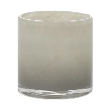 SAGA lantern S Ø8,3 cm - Dove - blomus