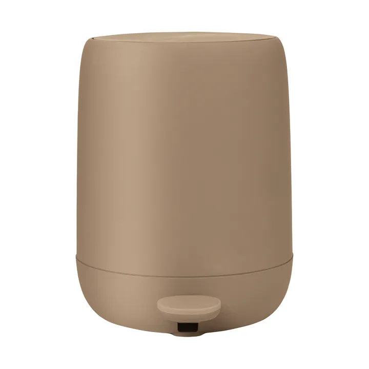 Sono pedal bin 3 L - Tan - blomus