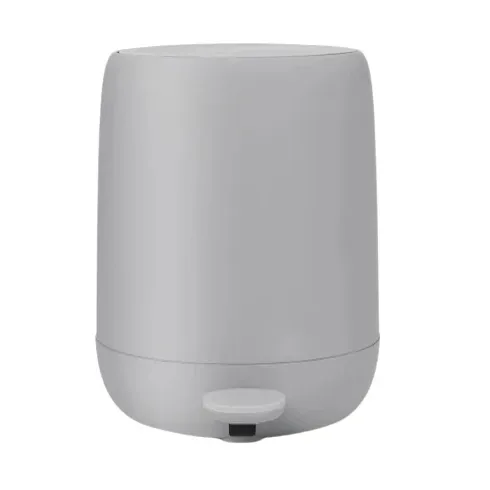 Sono pedal bin 5 L - Micro chip - blomus