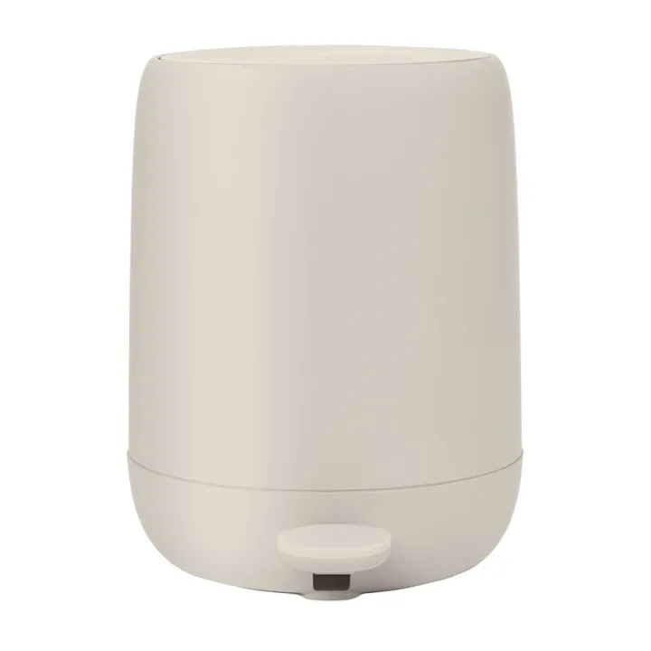 Sono pedal bin 5 l - Moonbeam - blomus