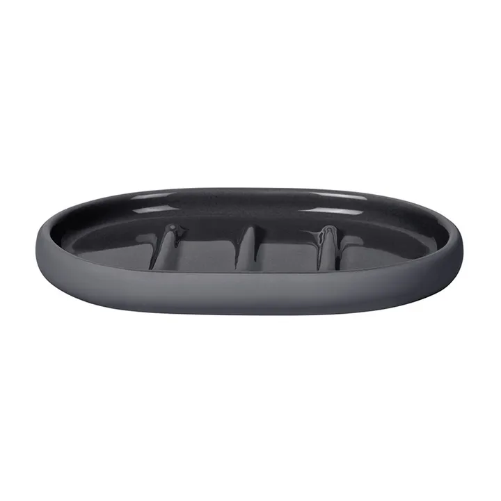 Sono soap dish 10x13 cm - Magnet - blomus