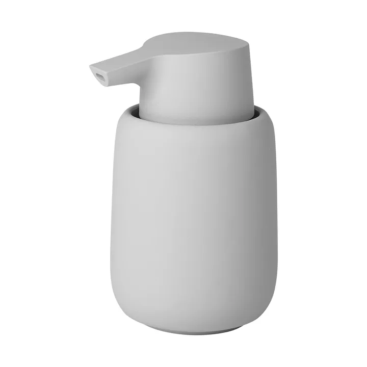 Sono soap dispenser 25 cl - Micro chip - blomus