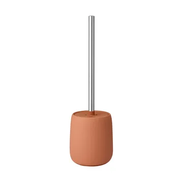 Sono toilet brush 39 cm - Amber Brown - blomus