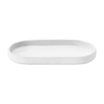 Sono tray 10x19 cm - White - blomus