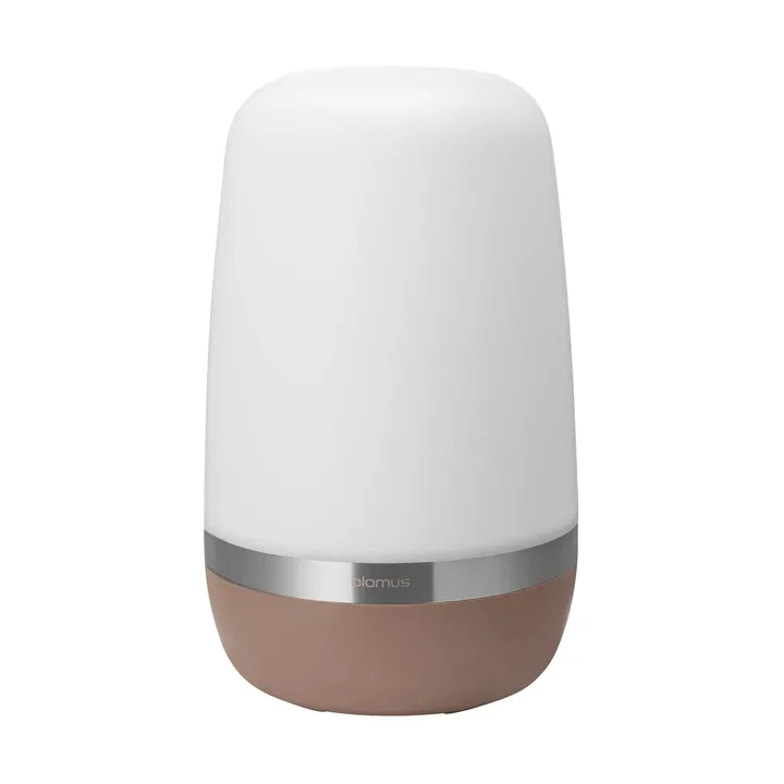 Spirit LED-lamp 35 cm - Mocha mousse - blomus