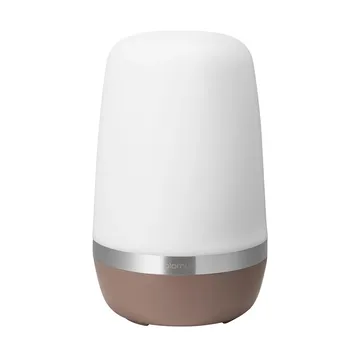 Spirit LED-lamp L 25 cm - Mocha mousse - blomus