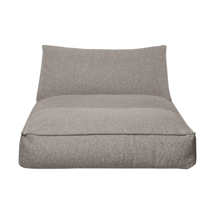 STAY daybed pouf 190x120 cm - Earth Bouclé - blomus