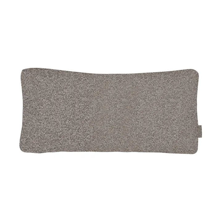 STAY outdoor cushion 70x30 cm - Earth Bouclé - blomus